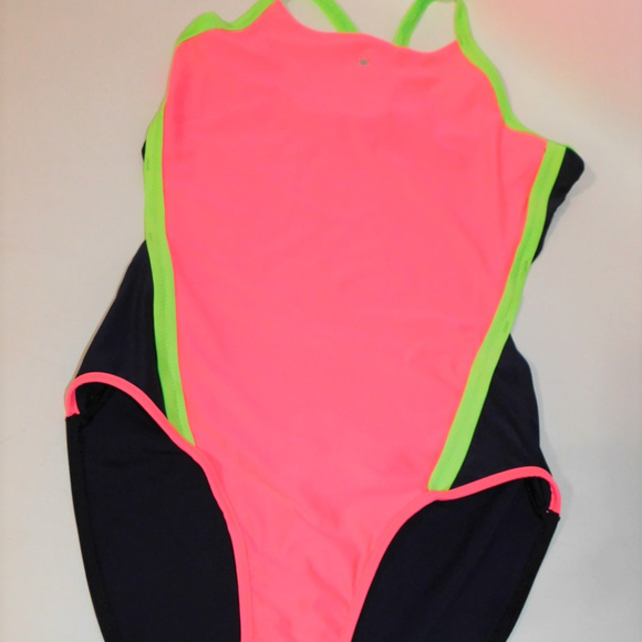 Aqua Sphere Other - NWOT Aqua Sphere Onepiece Swimsuit size 14